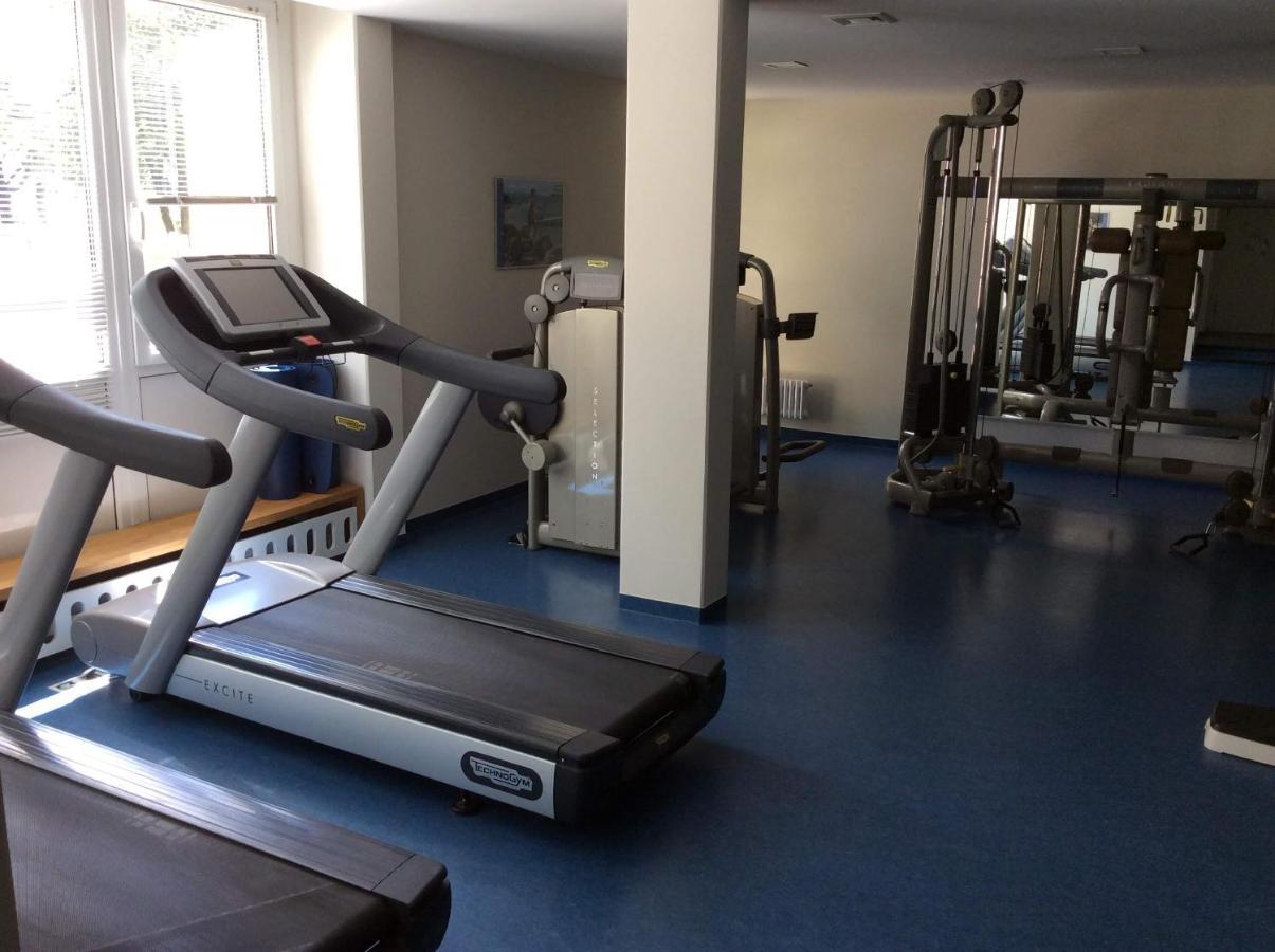 Wellness Apartment Sankt Englmar Exteriör bild