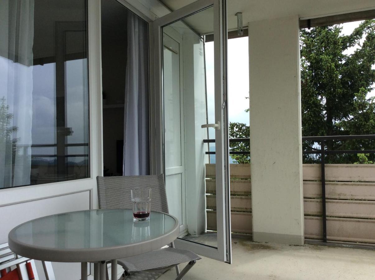 Wellness Apartment Sankt Englmar Exteriör bild
