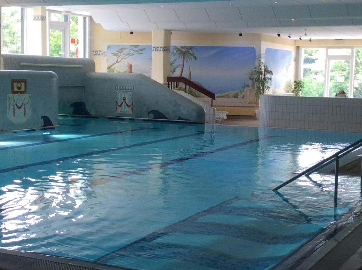 Wellness Apartment Sankt Englmar Exteriör bild