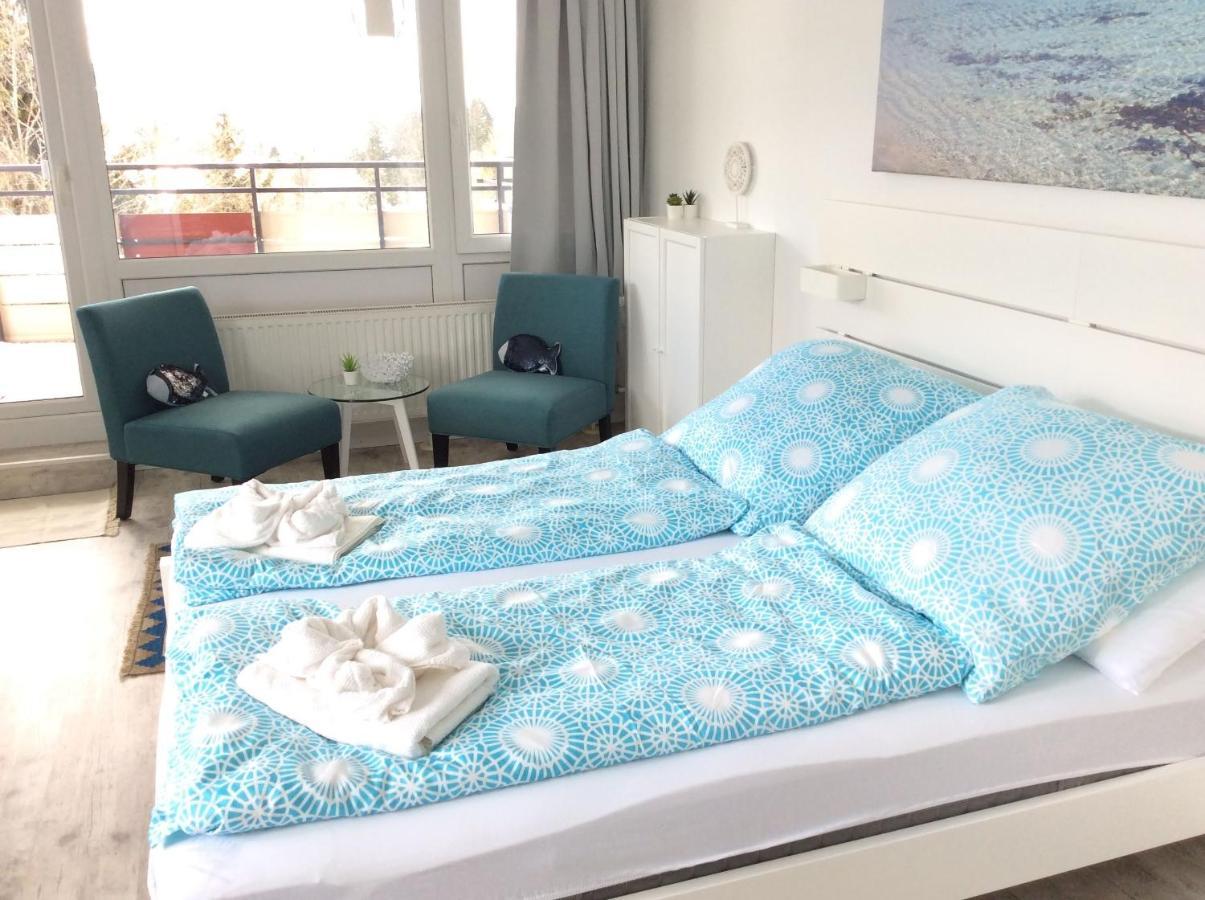 Wellness Apartment Sankt Englmar Exteriör bild