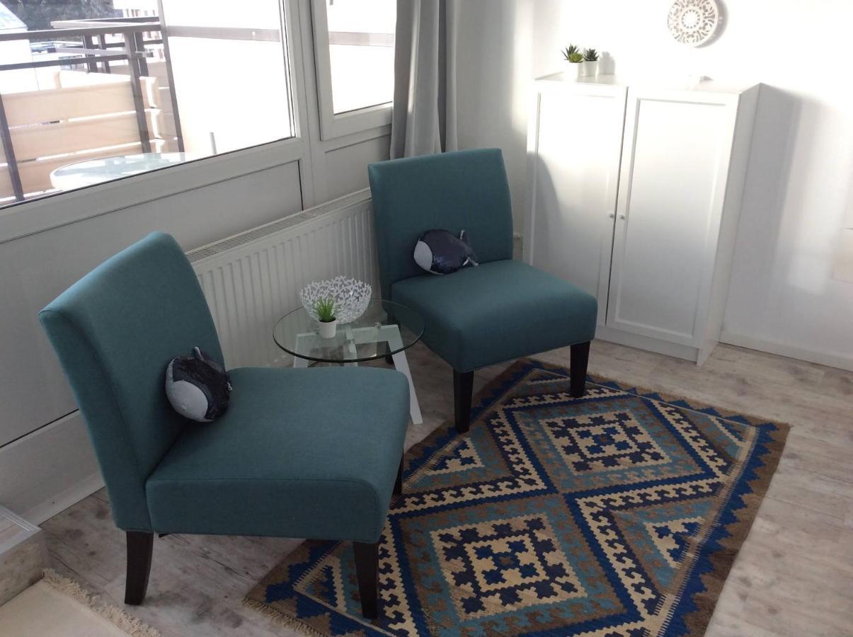 Wellness Apartment Sankt Englmar Exteriör bild