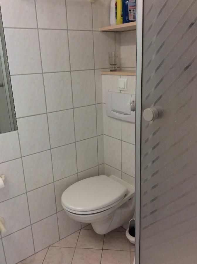 Wellness Apartment Sankt Englmar Exteriör bild